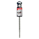 Diablo DMAPL2380 9/16" x 10" x 12" SDS-Plus 2-Cutter Carbide-Tipped Hammer Drill Bit